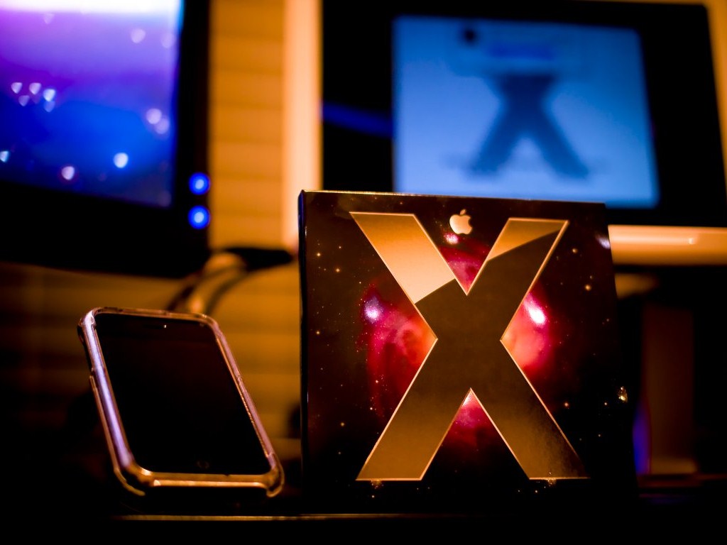 NPD: a Leopard az eddigi legsikeresebb Mac rendszer