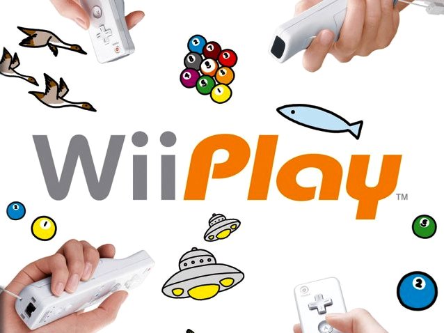 NPD Group Szoftver – 2008: Nintendo fölény