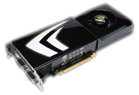 Nvidia Geforce 40 nm-es GPU-k már 2009 elején