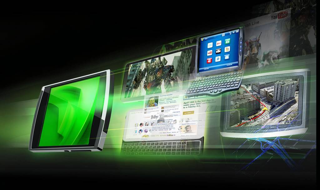 Nvidia Tegra a Nintendo DS utódjában?