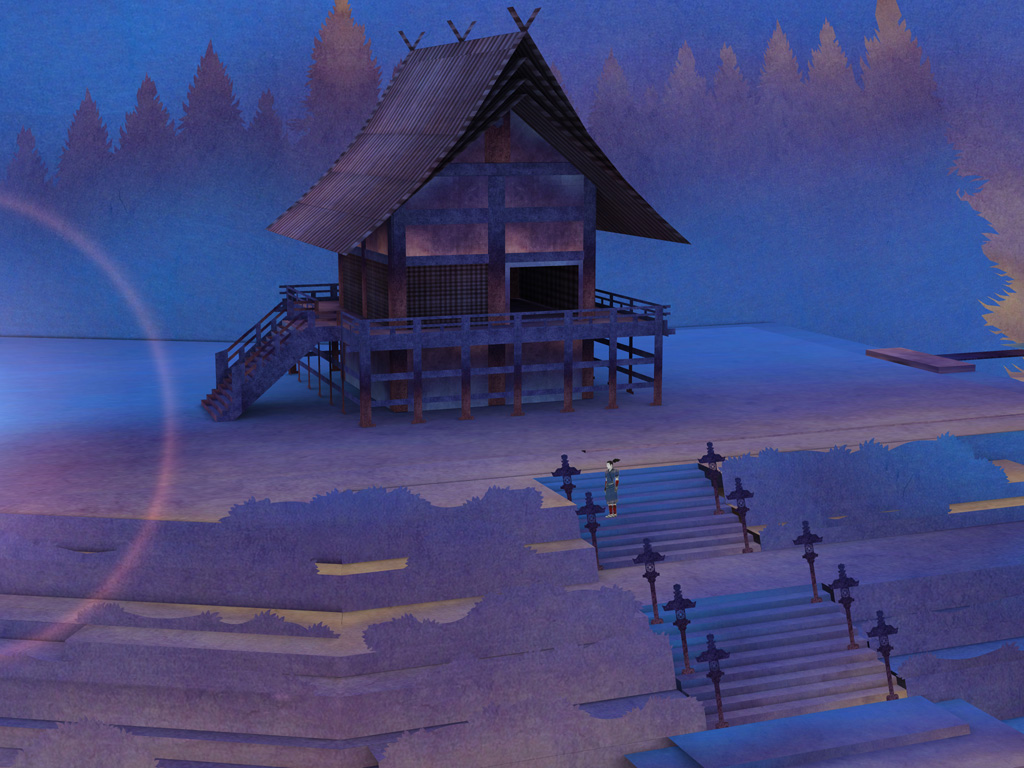 Nyamyam néven alapított új stúdiót néhány valamikori Rare fejlesztő