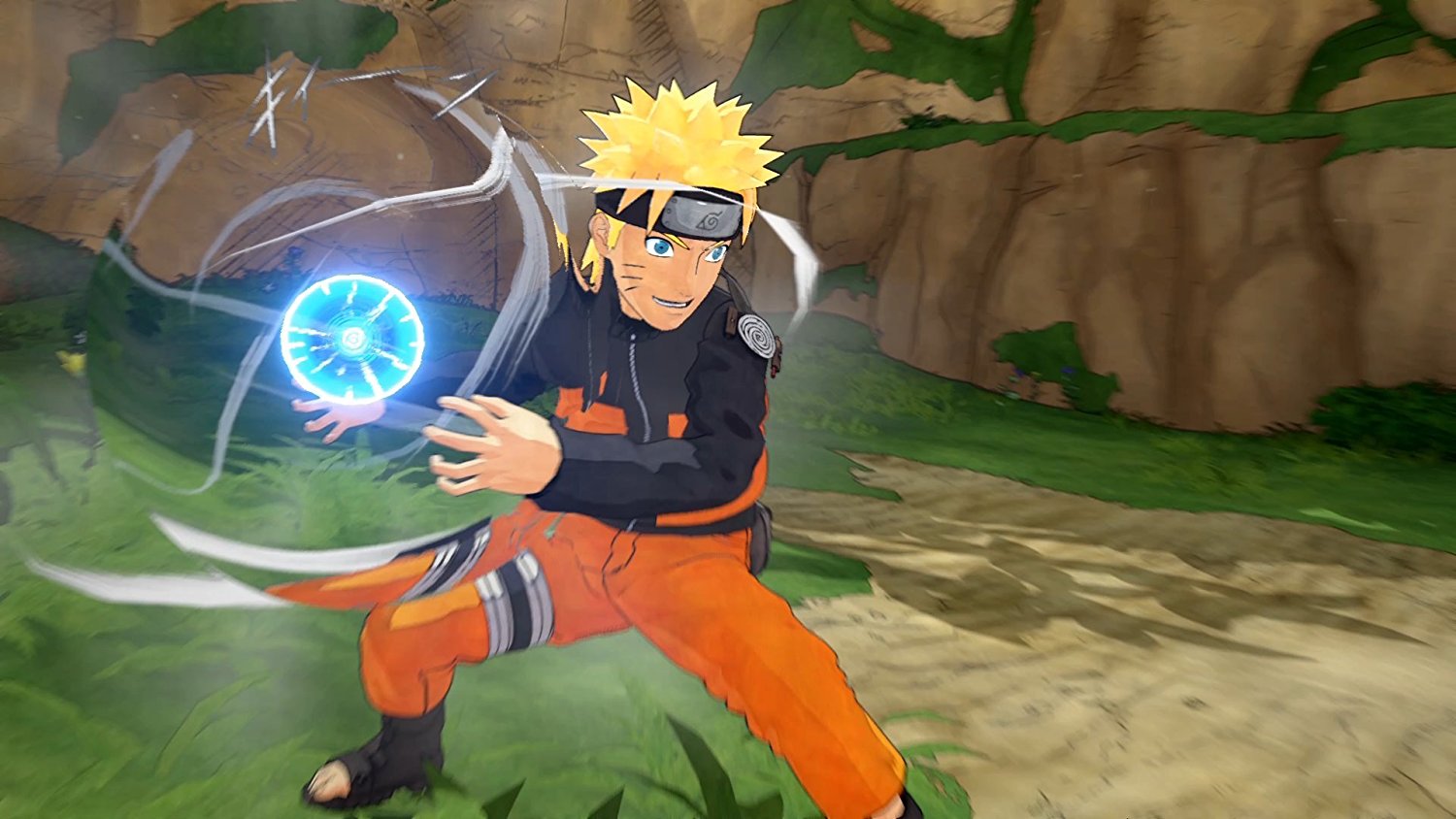Nyáron indul a Naruto To Boruto: Shinobi Striker második nyílt bétája