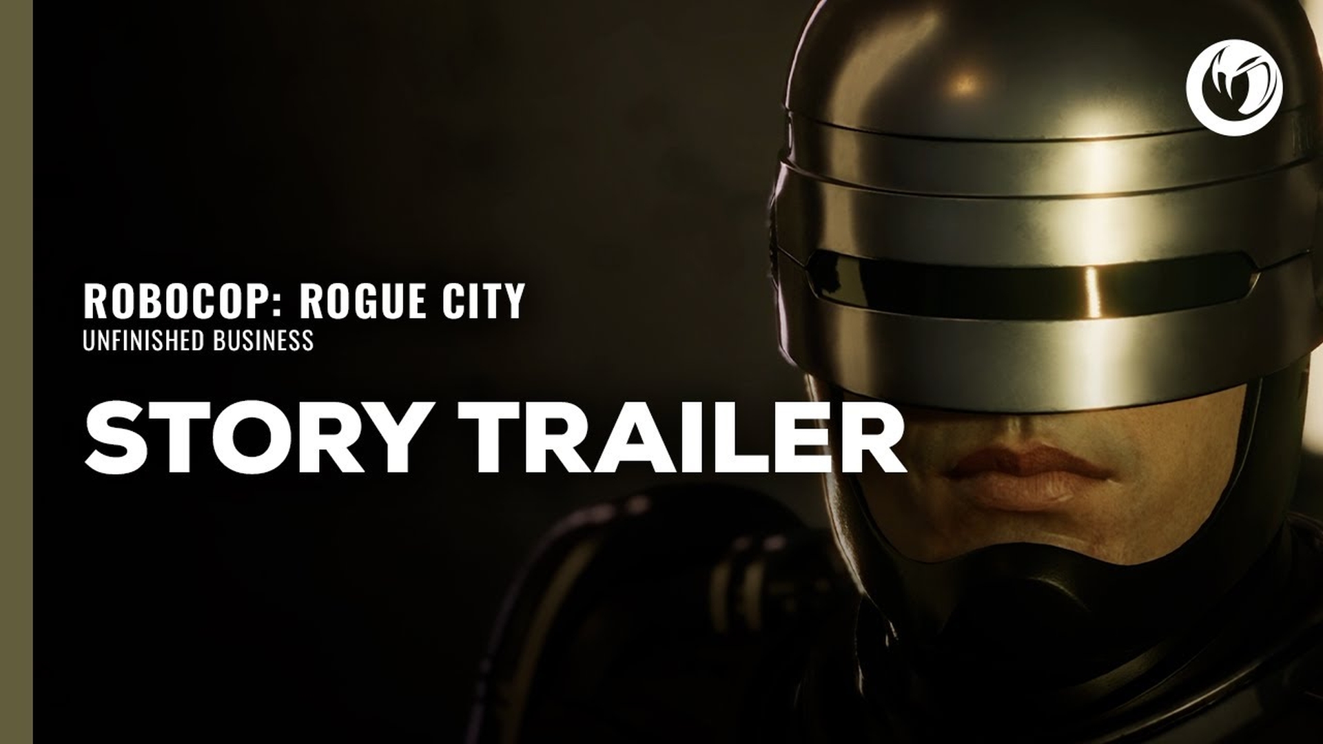 Nyáron jön a RoboCop: Rogue City – Unfinished Business