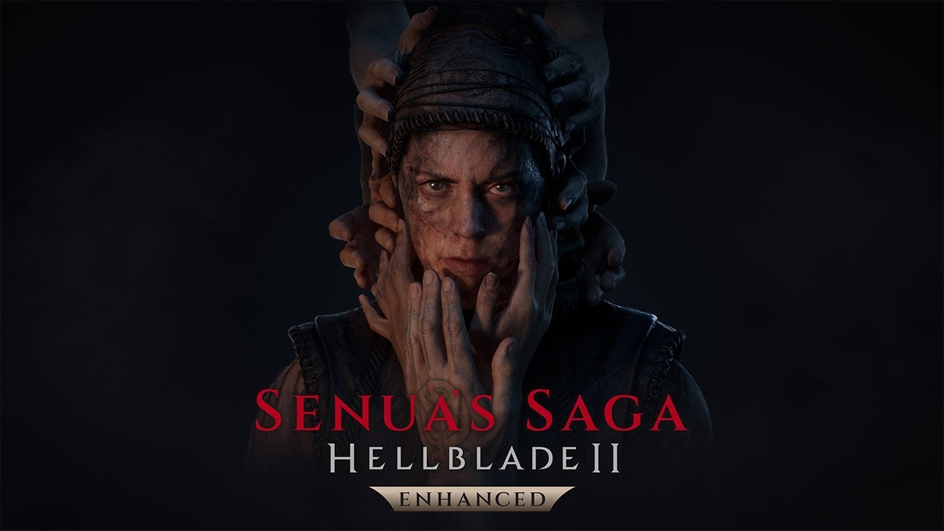 Nyáron jön PS5-re a Hellblade II