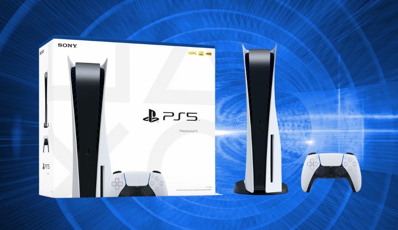 Nyáron több húzócímet és a PS5 új változatát is bemutathatja a Sony