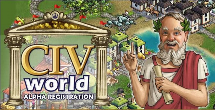 Nyáron debütálhat a Facebook-os Civilization