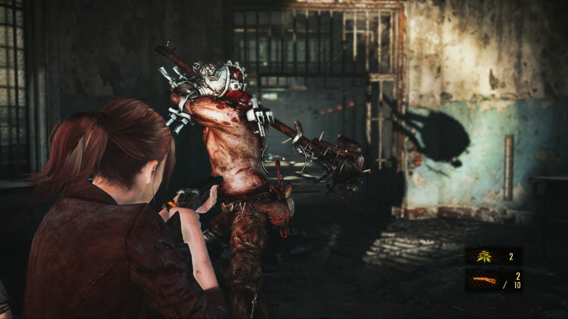 Nyáron érkezik Vitára a Resident Evil Revelations 2