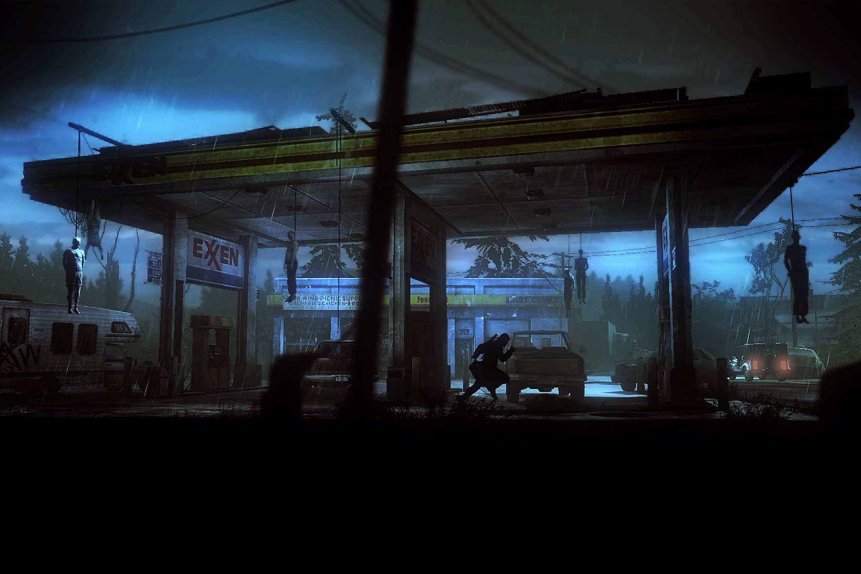 Nyáron jelenik meg a Tequila Works első videojátéka