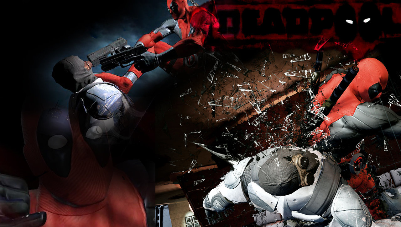 Nyáron várható a Deadpool megjelenése