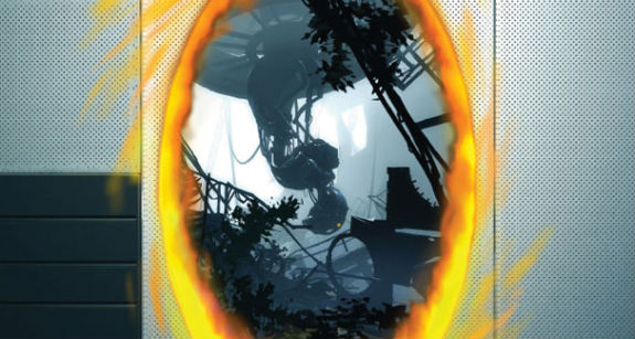 Nyáron várható az első Portal 2 DLC