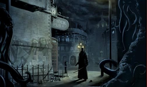 Nyáron jelenti be legújabb játékát a Cryptic Studios