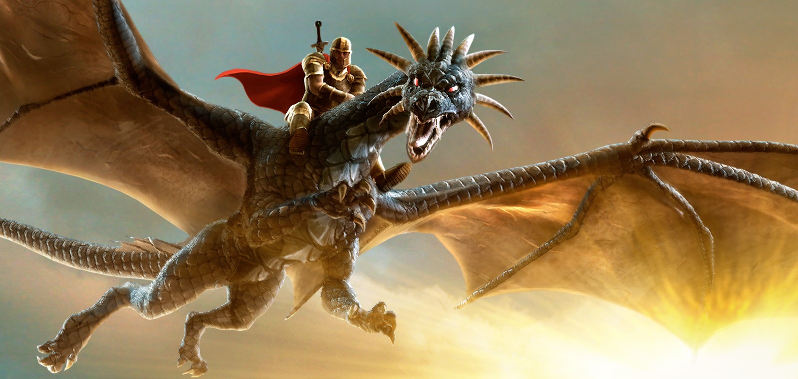 Nyártól free-to-play lesz a Vanguard: Saga of Heroes