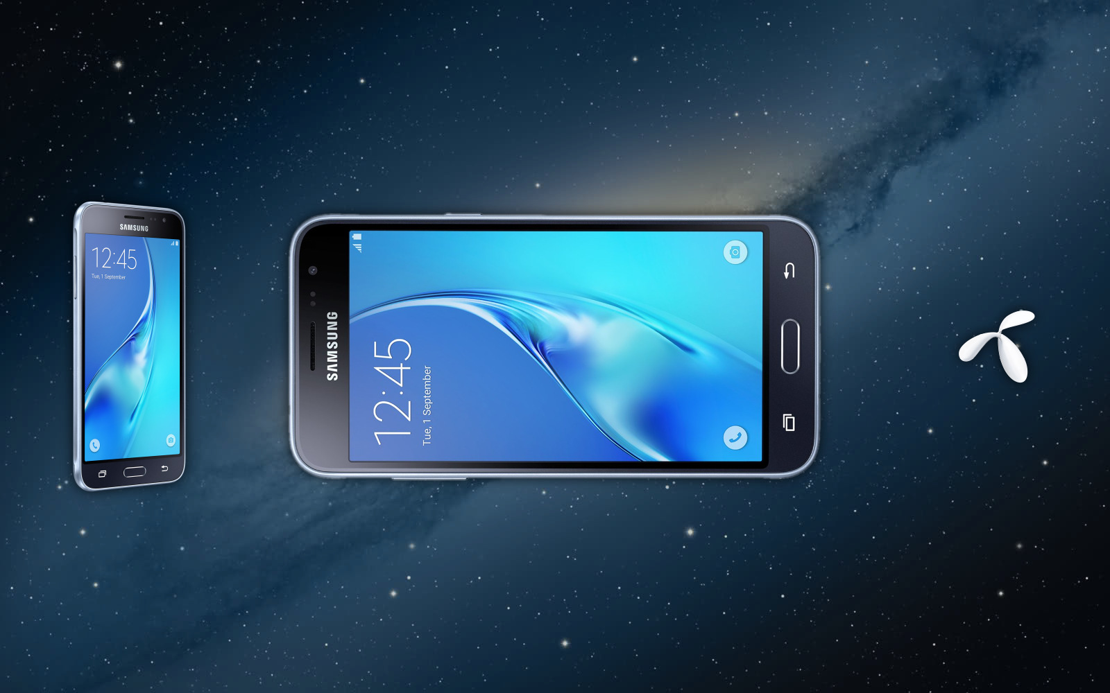 Nyerj egy Samsung Galaxy J3-at!