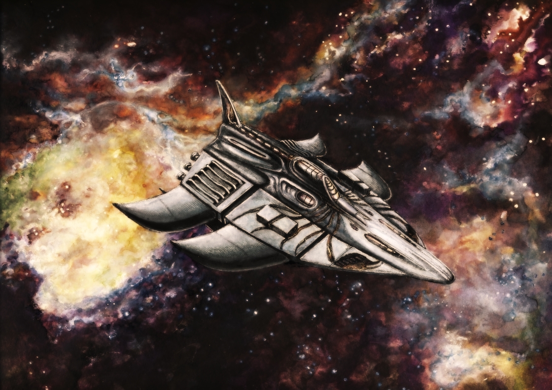 Nyílt forráskódúvá vált a magyar sci-fi MMO