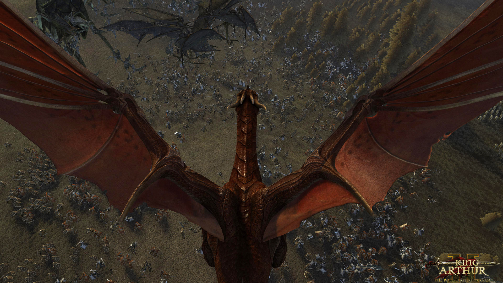 Nyílt levél érkezett a King Arthur II magyar nyelvű kiadásával kapcsolatban