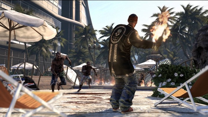 Nyílt vizeken az új Dead Island Trailer – Homok, napsütés, BRAAAINS!