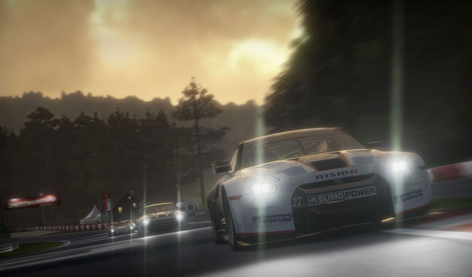 Nyilvánosságra hozták a Need for Speed: Shift 2: Unleashed előrendelési bónusztartalmait