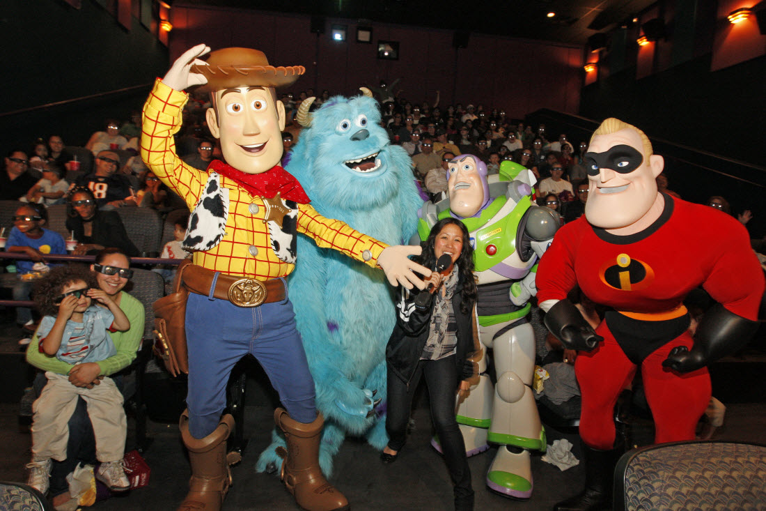 Nyitott világú sandbox akciót készít a Disney?