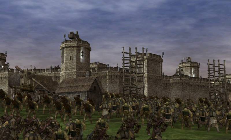 Nyitva áll a Dawn of Fantasy bétája