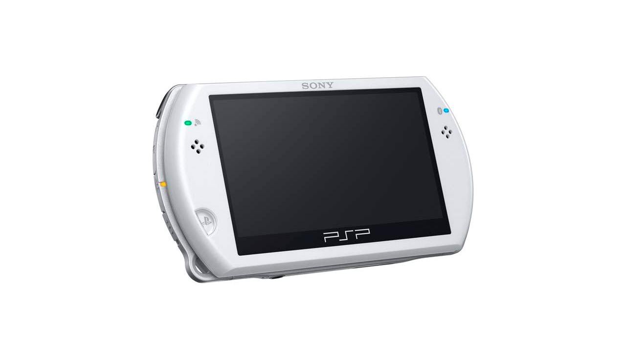 Nyolcezer eladott PSPgo a franciáknál három nap leforgása alatt