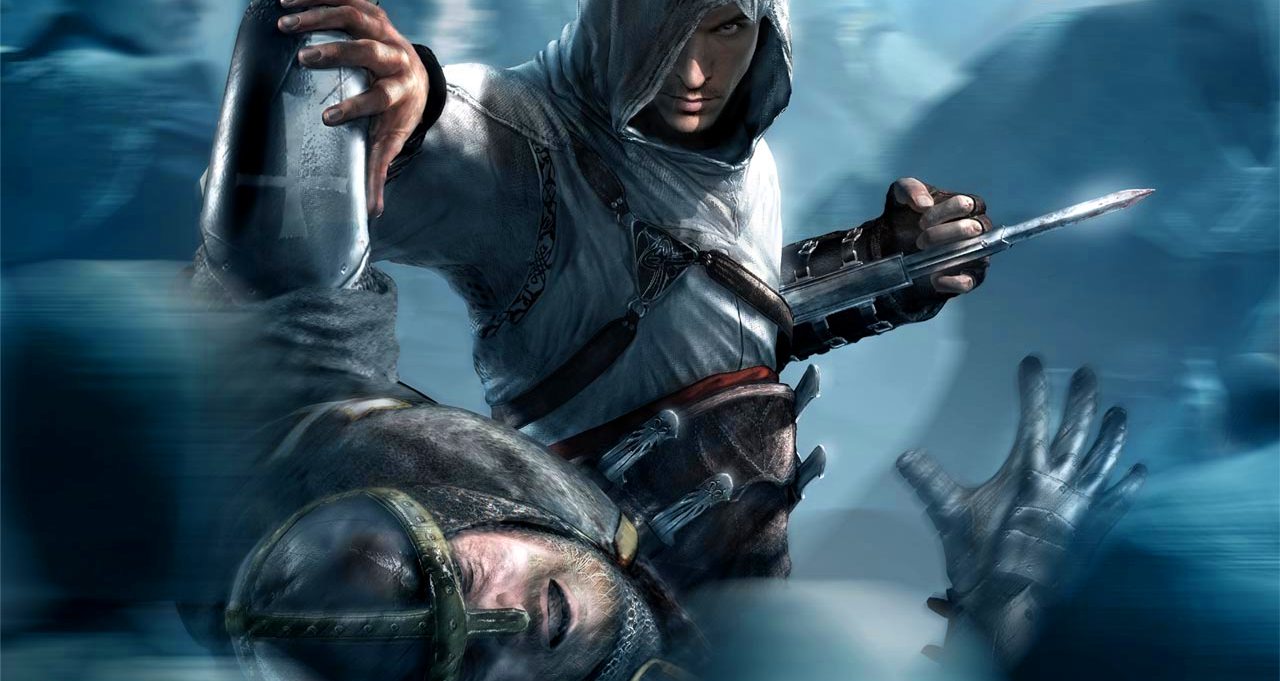 Nyolcmillió eladott Assassin’s Creed kópia
