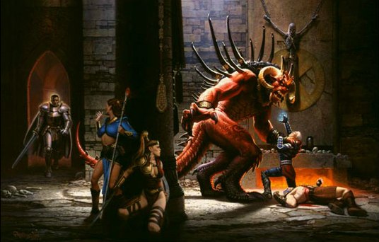 Nyolc perc alatt elfogyott minden jegy a Blizzcon 2009-re