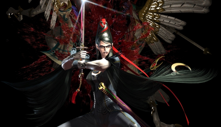 Nyolcvan százalékos készültségi állapotban a Bayonetta