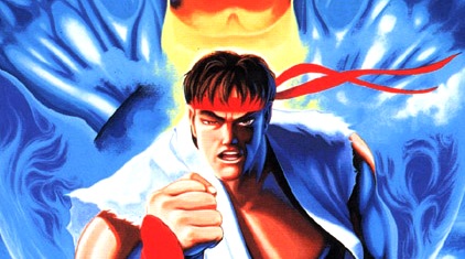 Nyomd a Street Fighter II Champion Edition-t a böngésződben