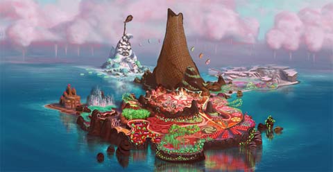 Nyomokban Call of Duty-s utalásokat is tartalmaz a készülő Disney film