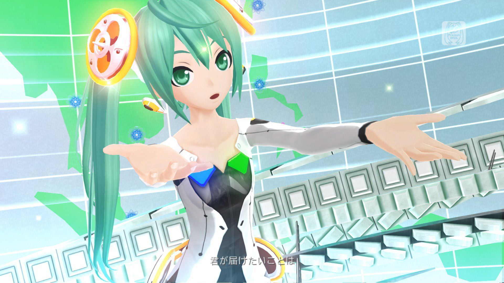 Nyugati lokalizációt kap a Hatsune Miku: Project DIVA F 2nd