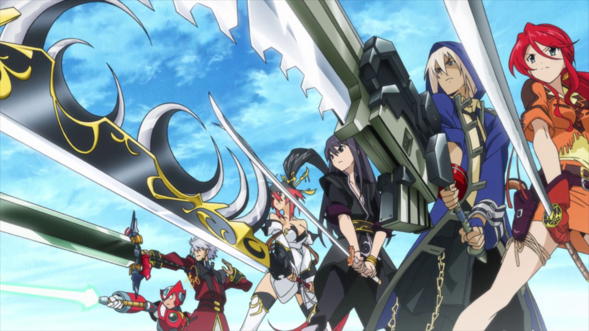 Nyugaton csak jövőre jelenik meg a Project X Zone 2