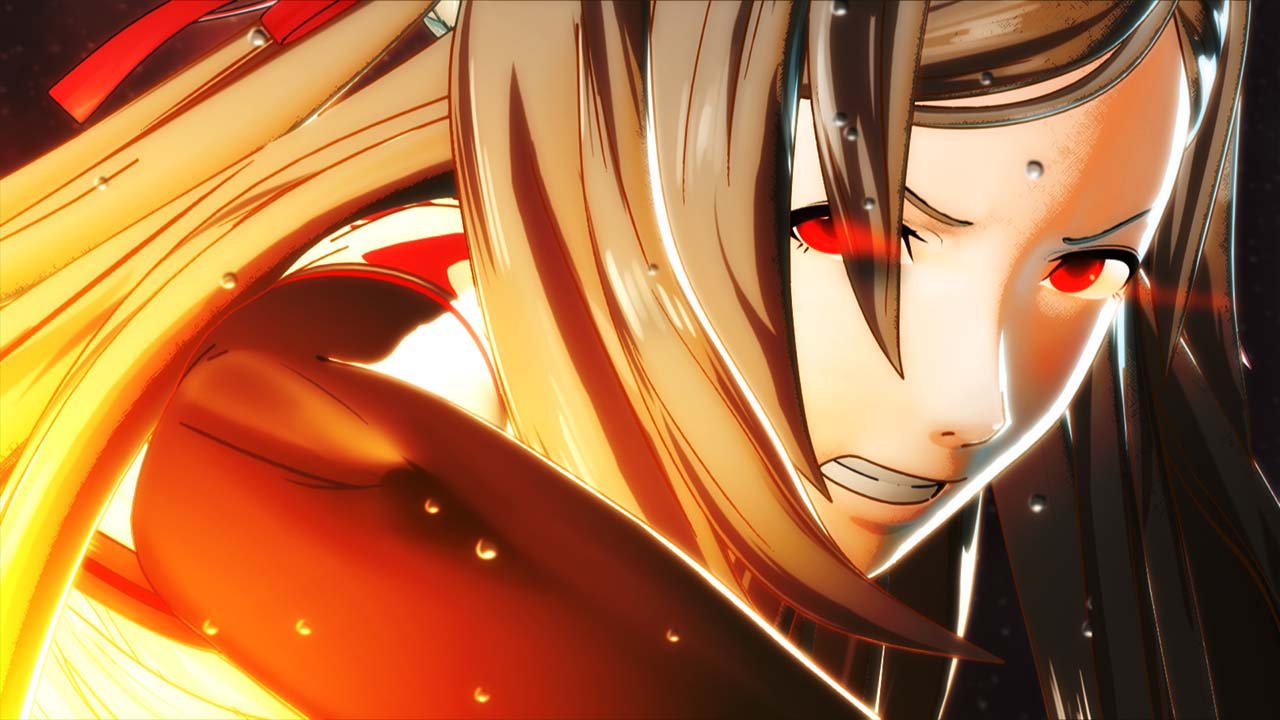 Nyugaton is megjelenhet a Lily Bergamo, Suda51 első next-gen játéka