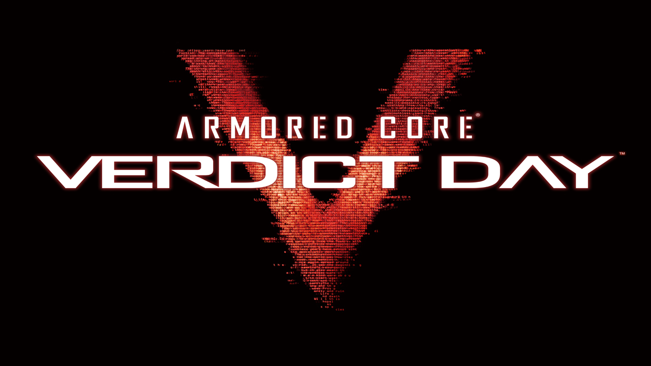 Nyugaton is megjelenhet az Armored Core: Verdict Day
