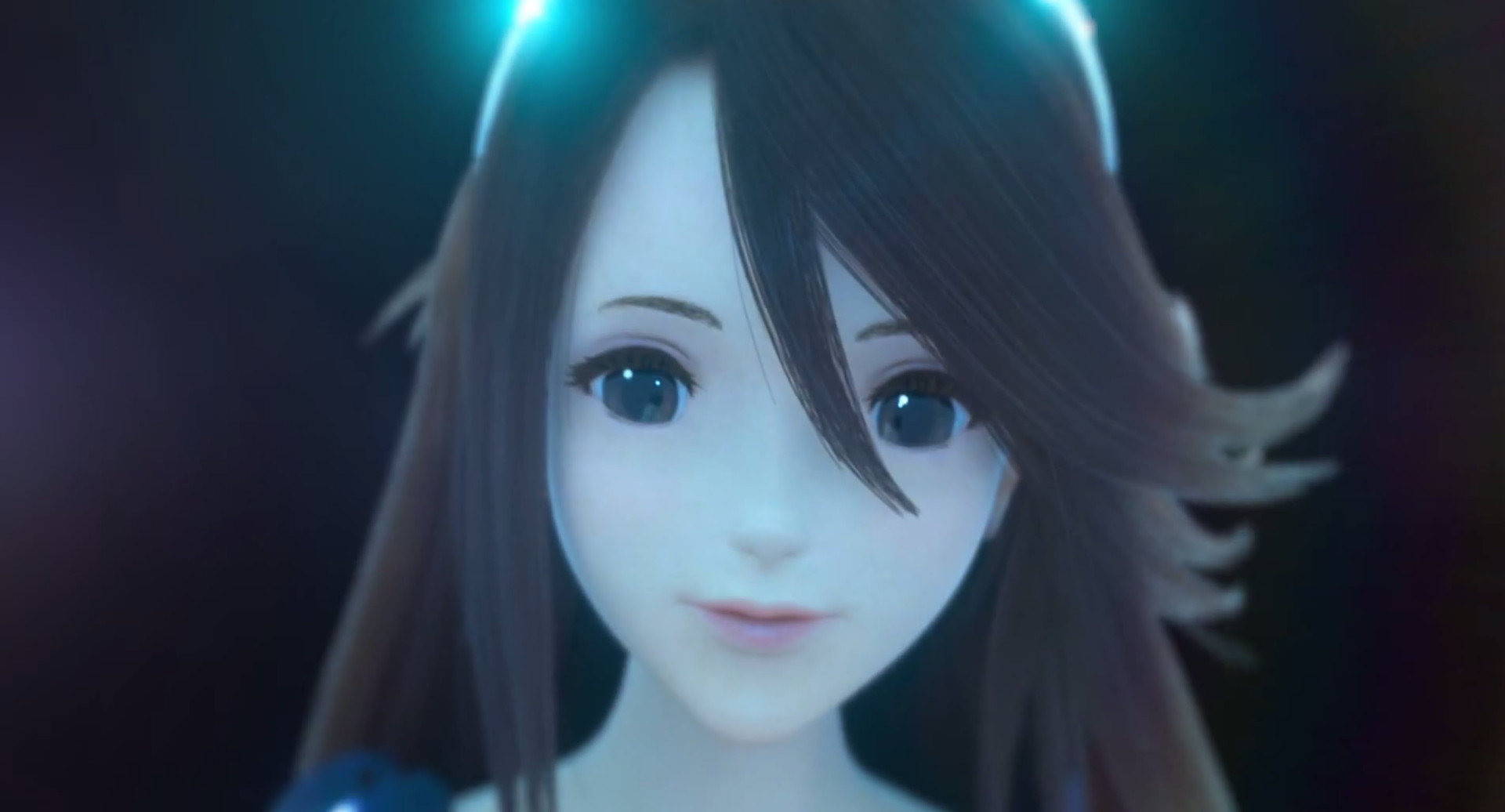 Nyugatra tart a Bravely Second?