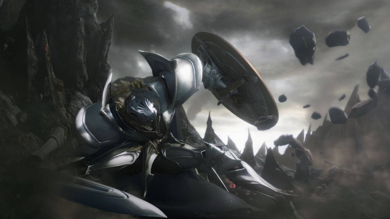 Nyugatra tart a White Knight Chronicles II és a PSP-s White Knight Chronicles is