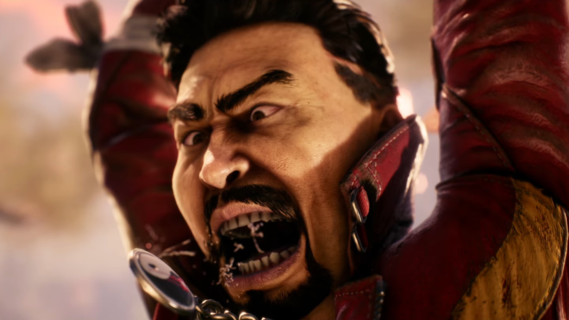 Nyugi, a Shadow Warrior 3 nem lesz 500 óra hosszú