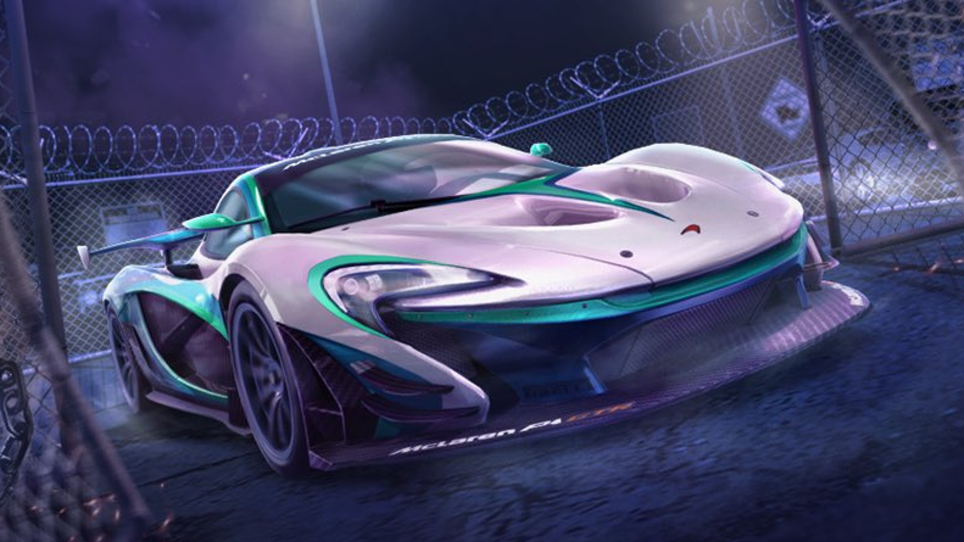 Nyugi, jó eséllyel kamu a kiszivárgott Need For Speed-játék