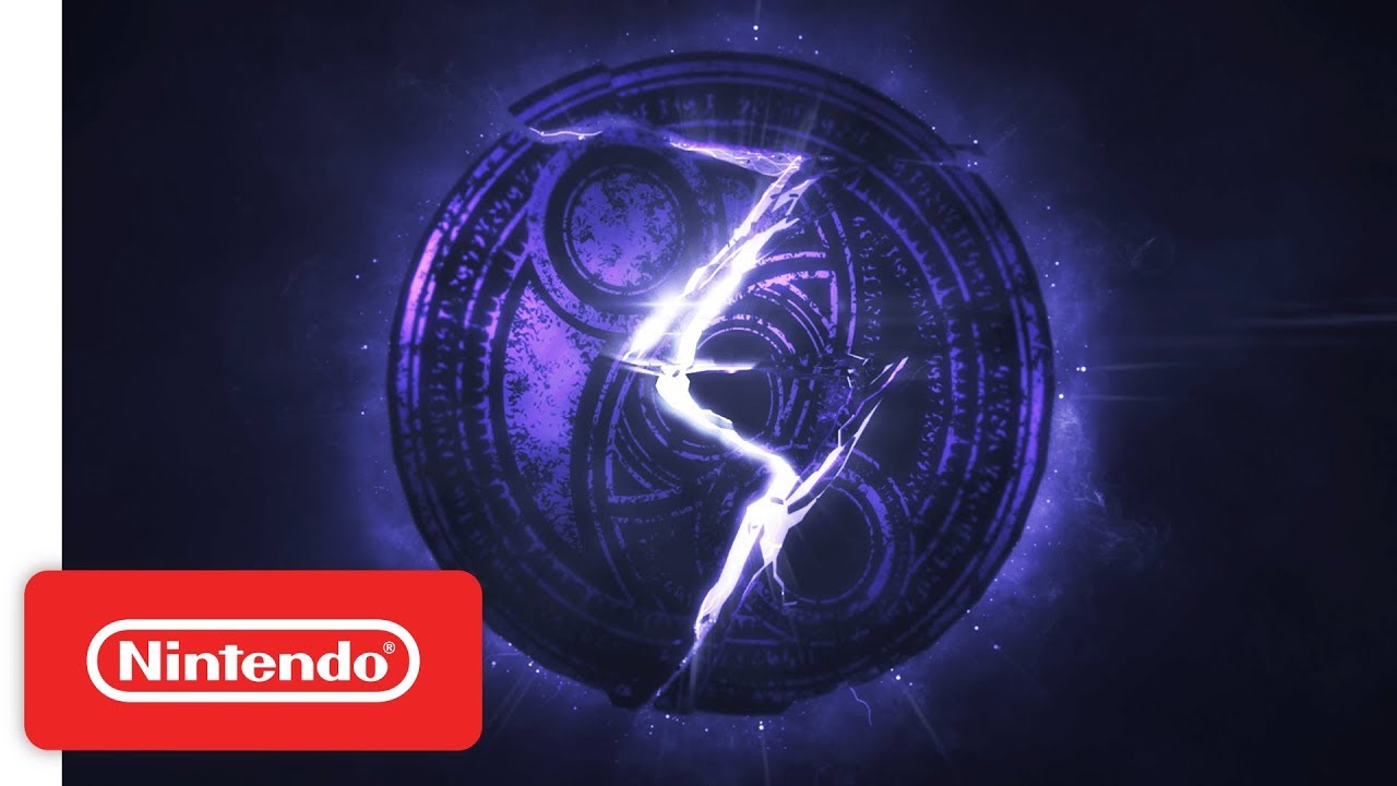 Nyugi, még mindig készül a Bayonetta 3