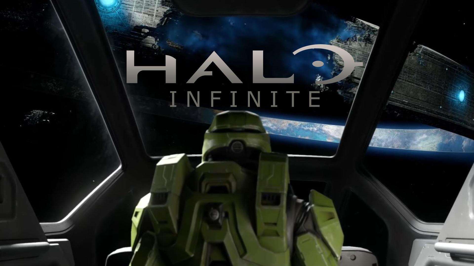 Nyugi, nem tolták el a Halo Infinite-et 2022-re, kamu az egész