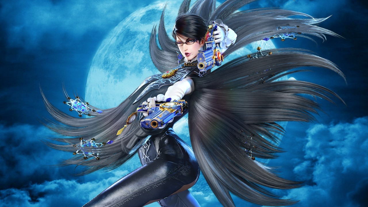 Nyúlfarknyi trailert kapott a Nintendo Switch-re érkező Bayonetta 2