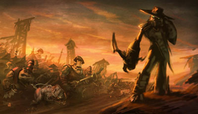 Oddworld Stranger&lsquo;s Wrath remake készül