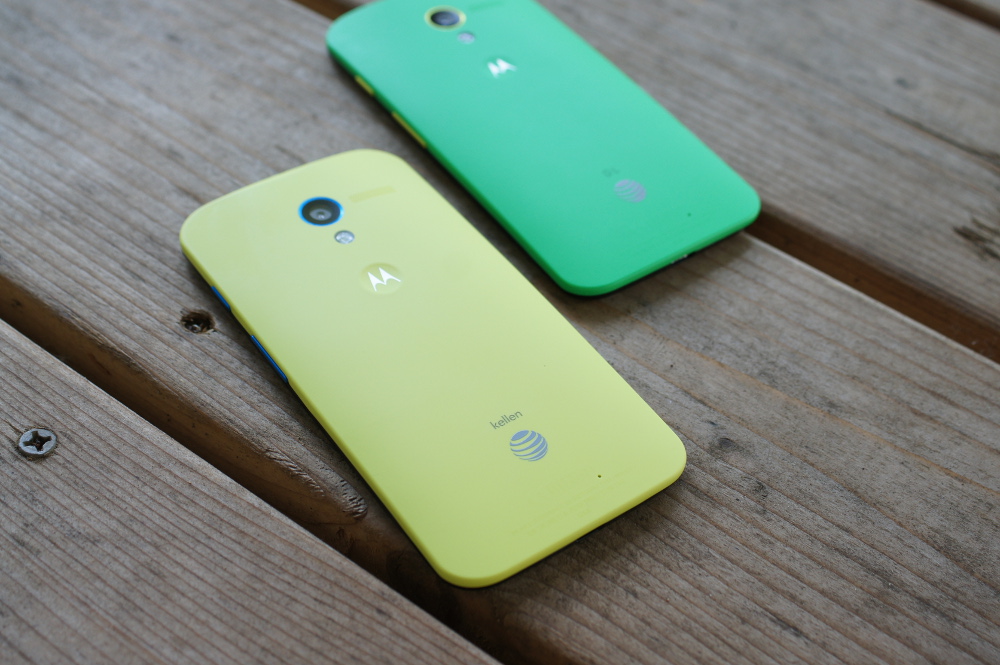 Okosóra és szélesebb körben elérhető Moto Maker érkezik a Motorolától