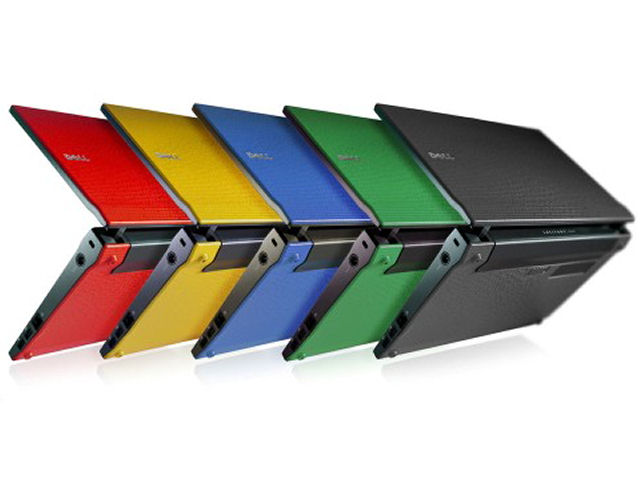 Oktatási célra szánt netbook a Dell kínálatában
