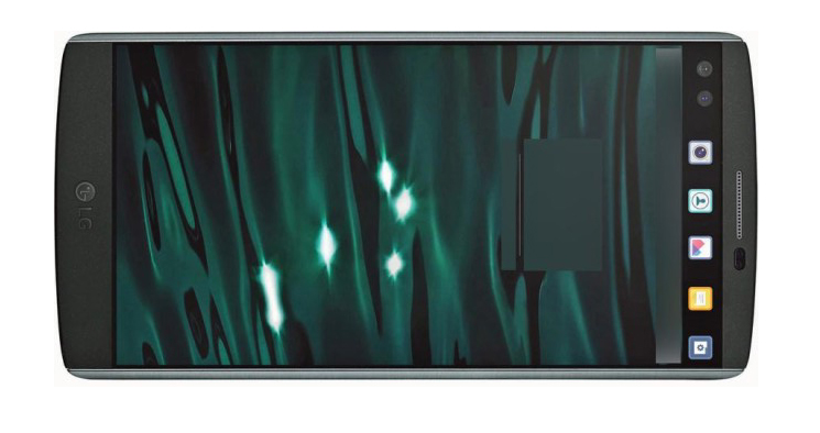 Október első napján érkezik az LG újdonsága