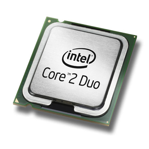 Október 19-én érkezik a Core 2 Duo E7400