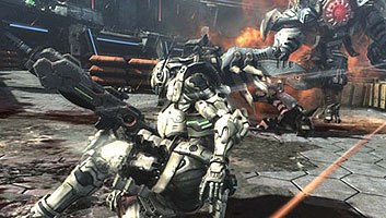 Október 22-én érkezik Európába a Vanquish