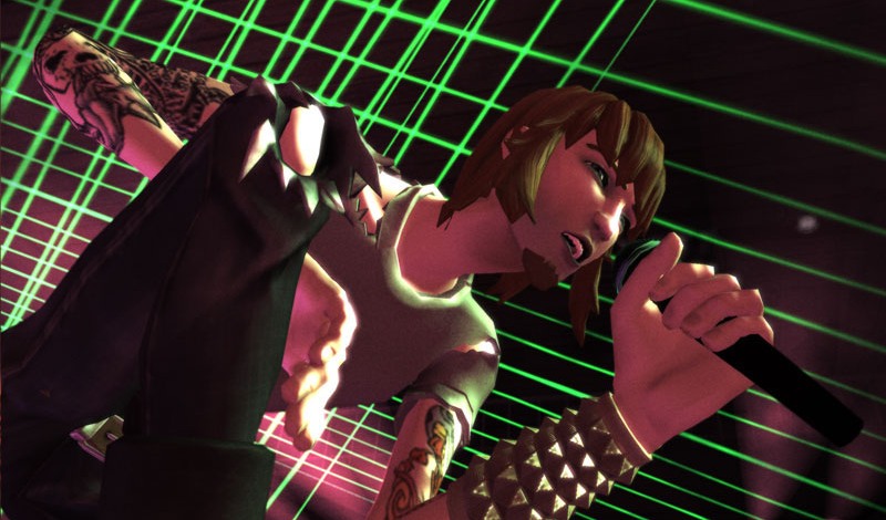 Október 29-én jelenik meg Európában a Rock Band 3