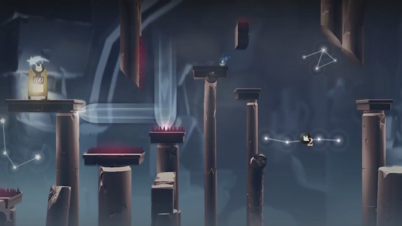 Október 31-én várható a Steam és az Xbox Live kínálatába a Planet in Distress