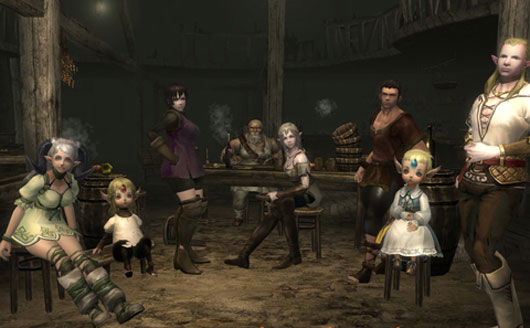 Október 7-én indul a Wizardry Online bétája