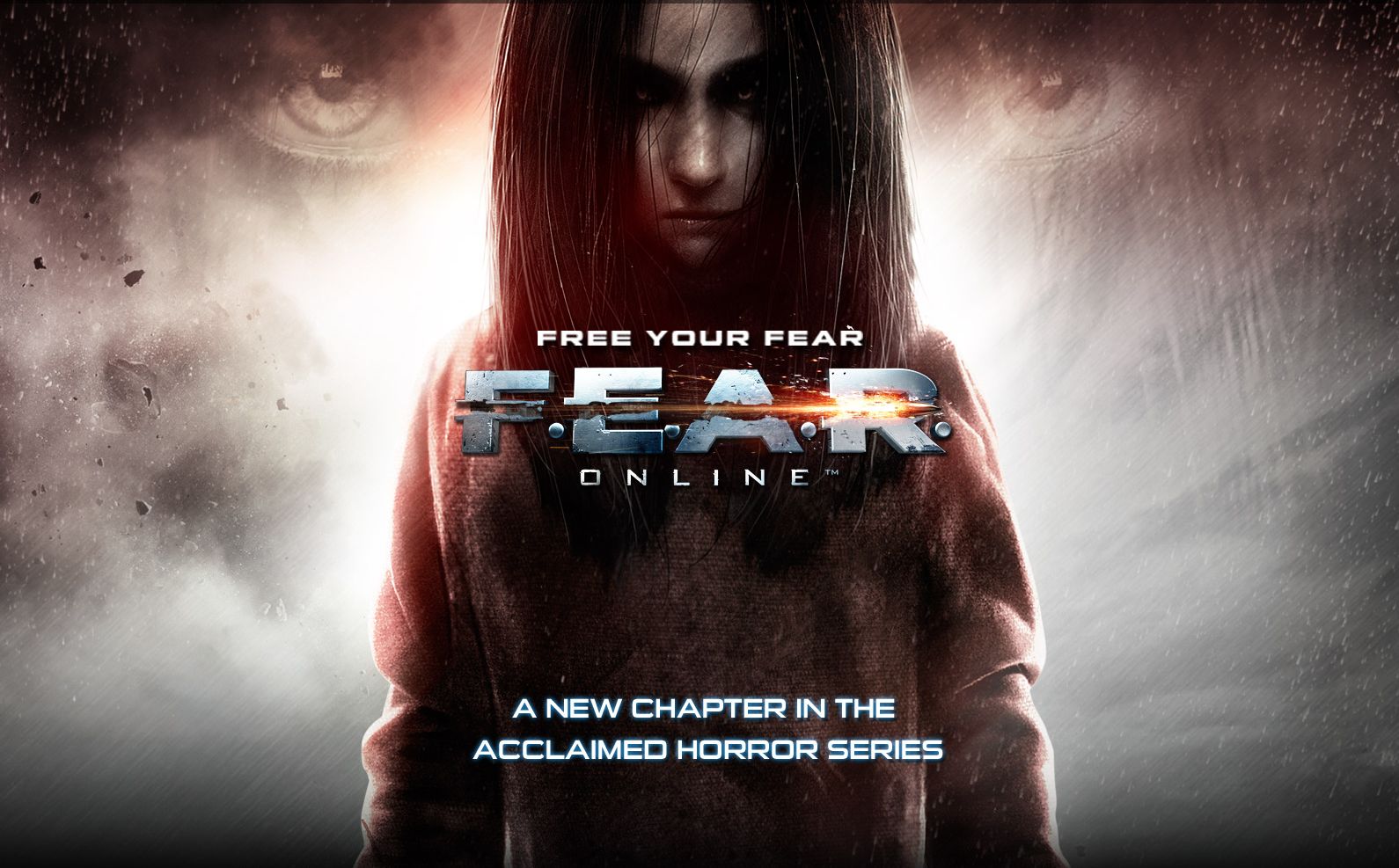 Október közepén érkezik a F.E.A.R. Online